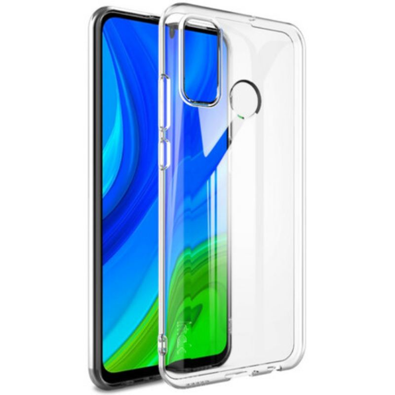 Capa Para Huawei P Smart 2020 Imak Transparente