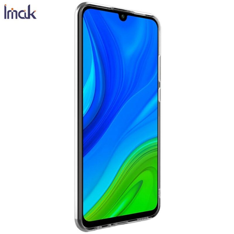 Capa Para Huawei P Smart 2020 Imak Transparente