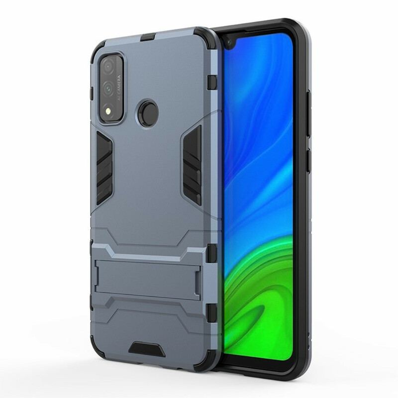 Capa Para Huawei P Smart 2020 Língua Ultra Resistente