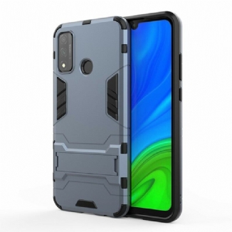 Capa Para Huawei P Smart 2020 Língua Ultra Resistente