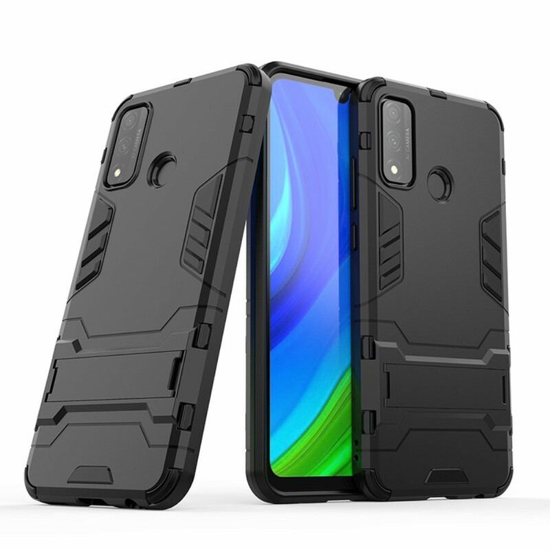 Capa Para Huawei P Smart 2020 Língua Ultra Resistente