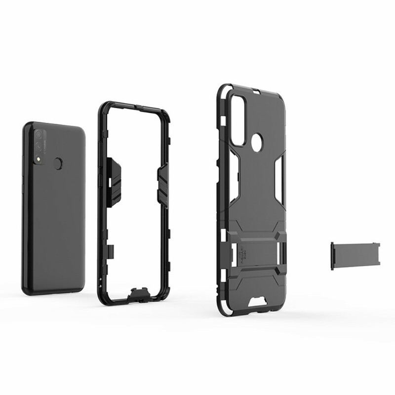 Capa Para Huawei P Smart 2020 Língua Ultra Resistente