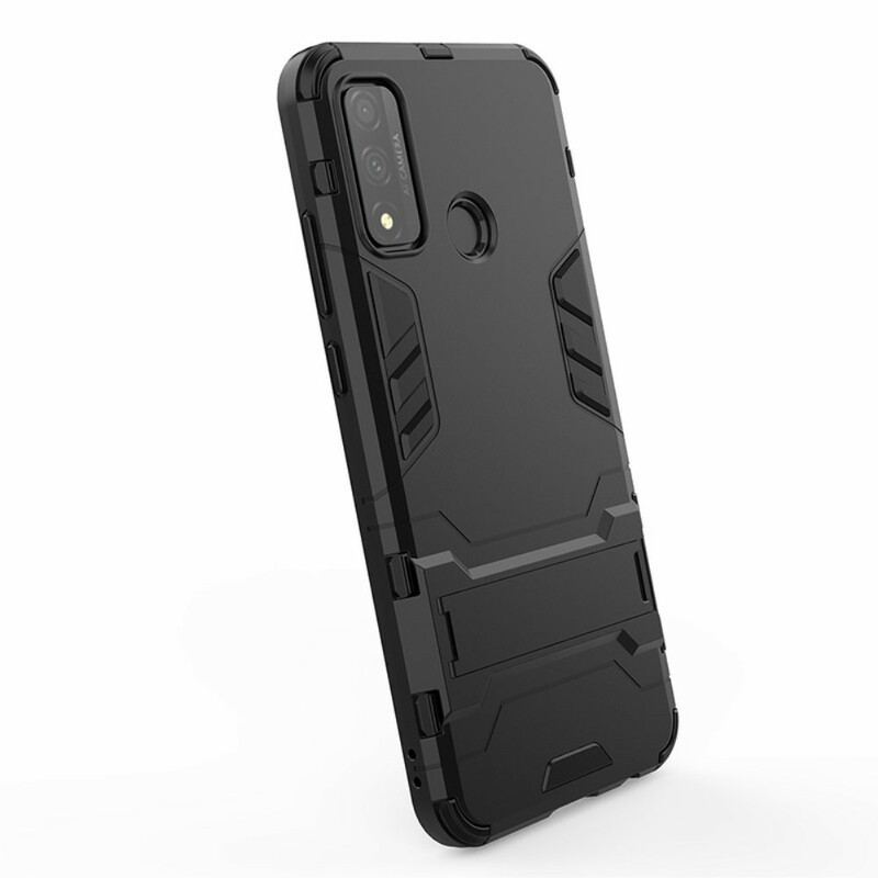 Capa Para Huawei P Smart 2020 Língua Ultra Resistente