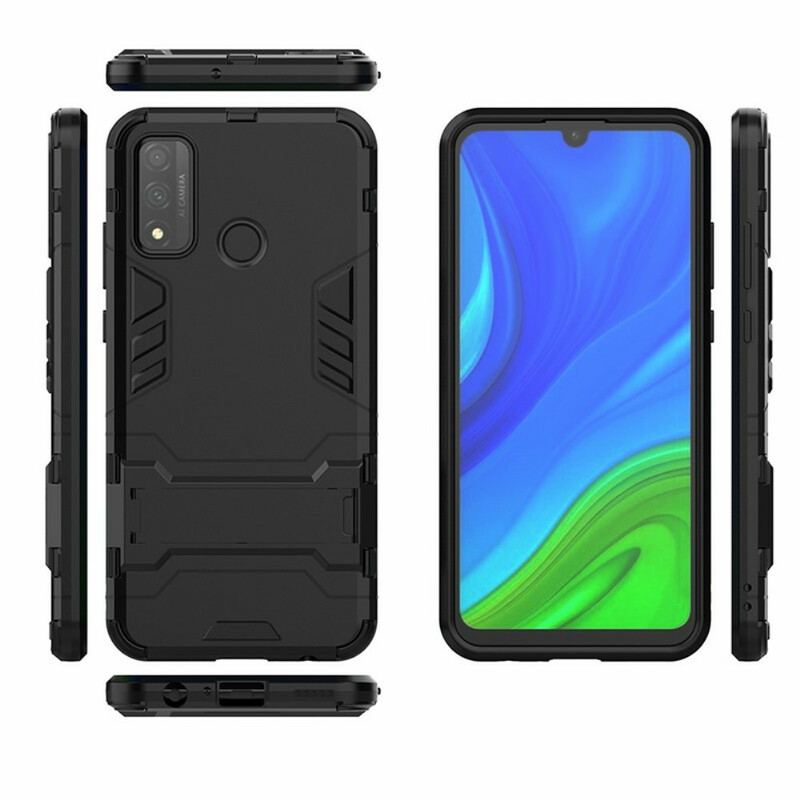 Capa Para Huawei P Smart 2020 Língua Ultra Resistente