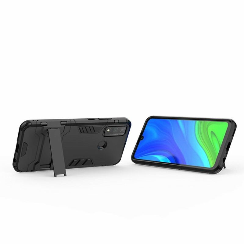 Capa Para Huawei P Smart 2020 Língua Ultra Resistente