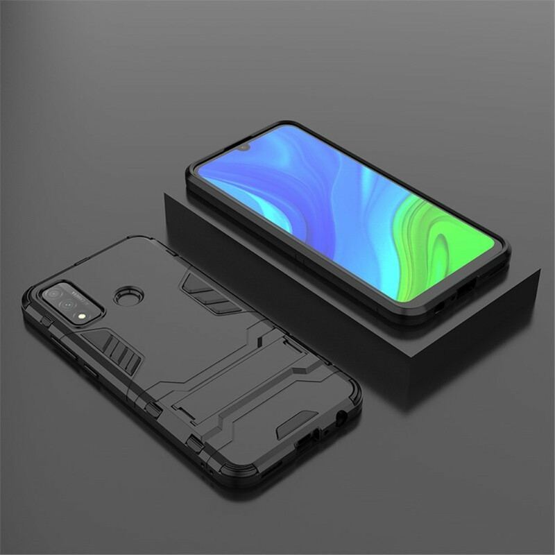 Capa Para Huawei P Smart 2020 Língua Ultra Resistente