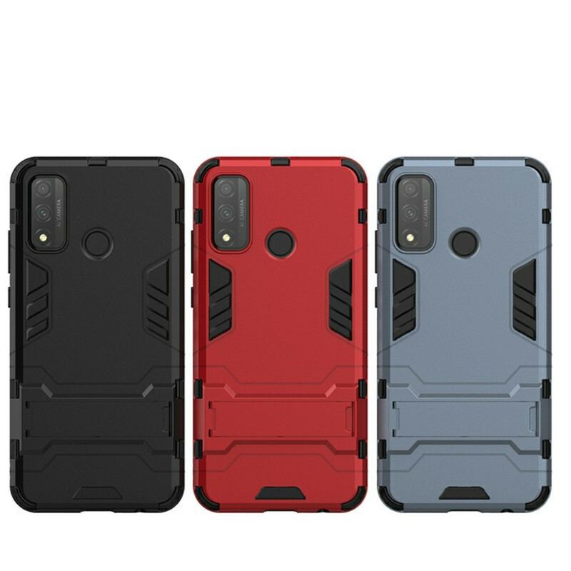 Capa Para Huawei P Smart 2020 Língua Ultra Resistente