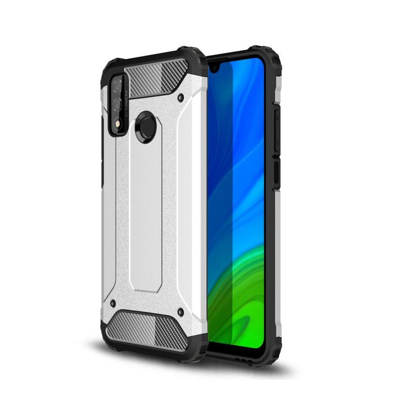 Capa Para Huawei P Smart 2020 Sobrevivente