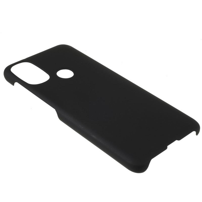 Capa Para Moto E40 / E30 / E20 Clássico Rígido