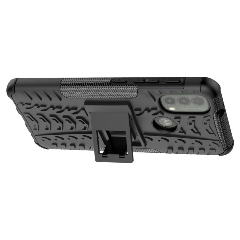 Capa Para Moto E40 / E30 / E20 Premium Resistente