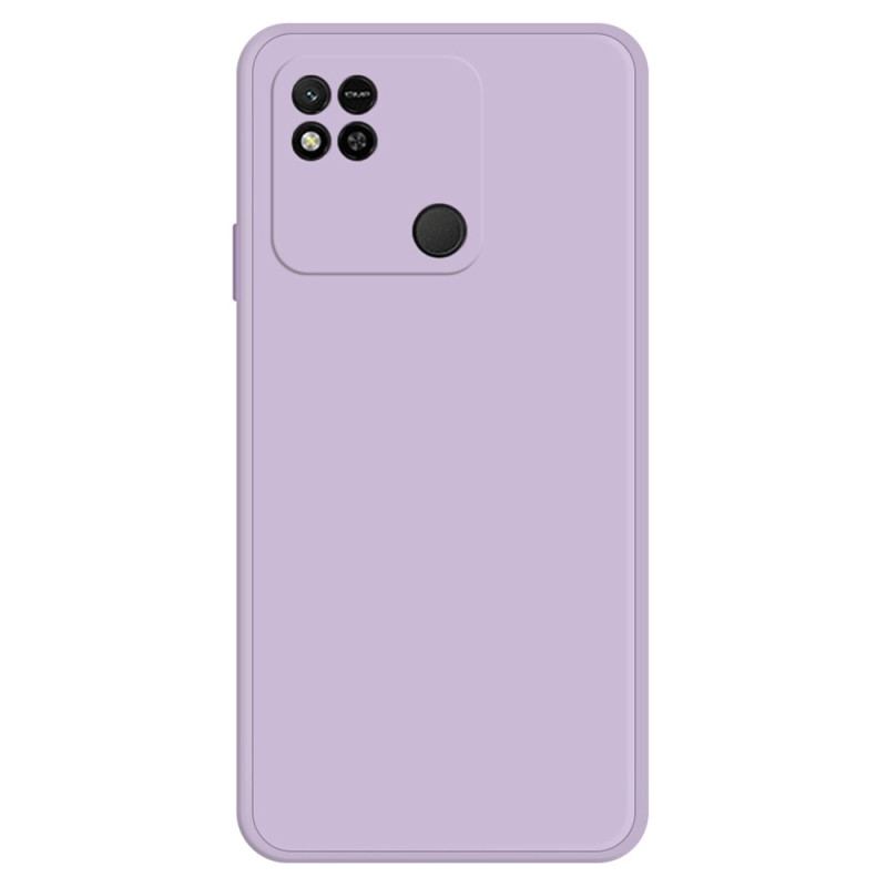 Capa De Celular Para Xiaomi Redmi 10A Acabamento Emborrachado