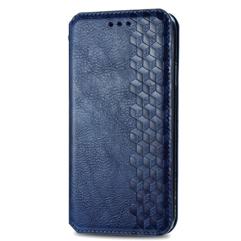 Capa De Celular Para Xiaomi Redmi 10A Flip Padrão 3