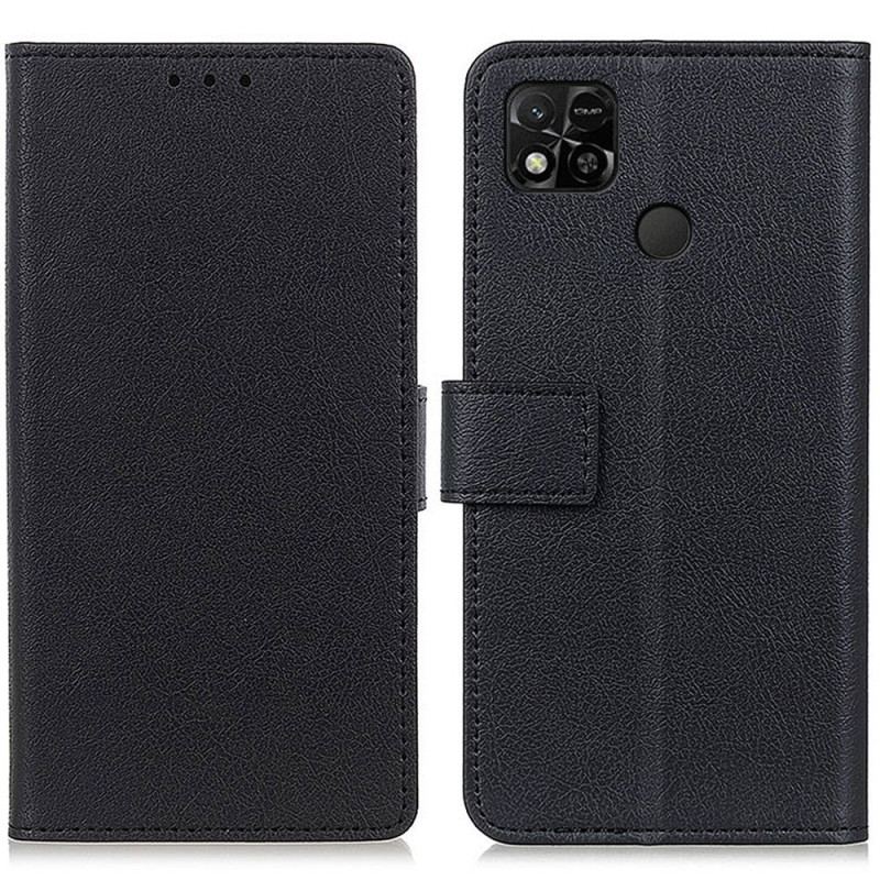 Capa Flip Para Xiaomi Redmi 10A Clássico