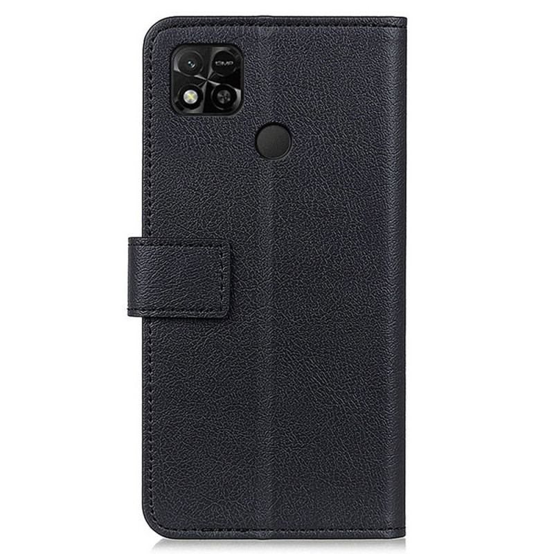 Capa Flip Para Xiaomi Redmi 10A Clássico