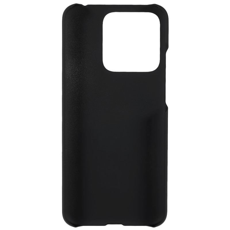 Capa Para Xiaomi Redmi 10A Acabamento Emborrachado Brilhante