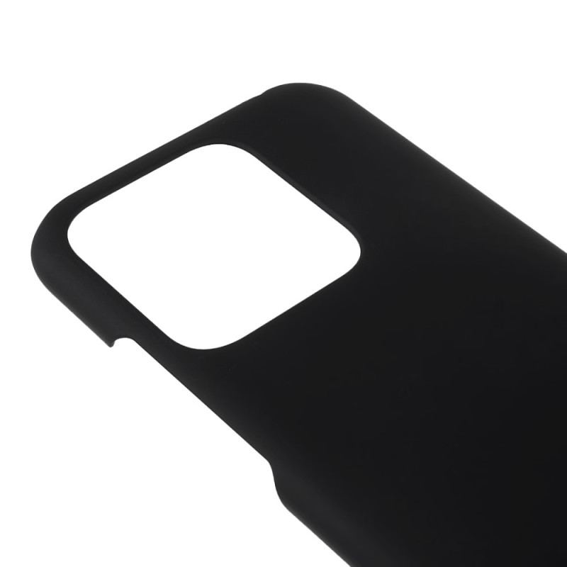 Capa Para Xiaomi Redmi 10A Acabamento Emborrachado Brilhante