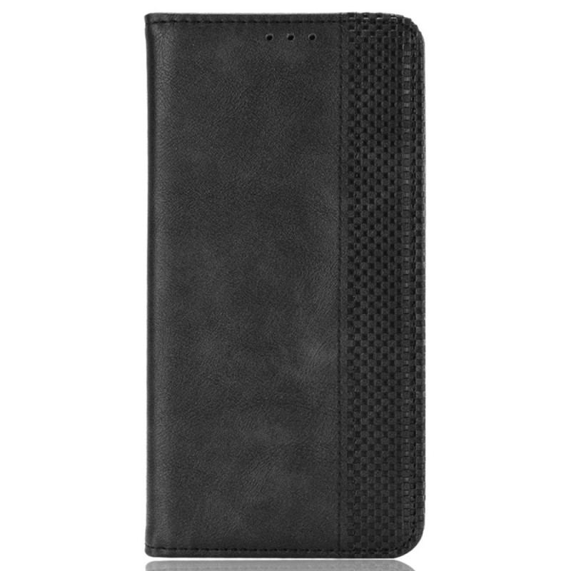 Capa De Celular Para Vivo X80 Pro Flip Estilizado