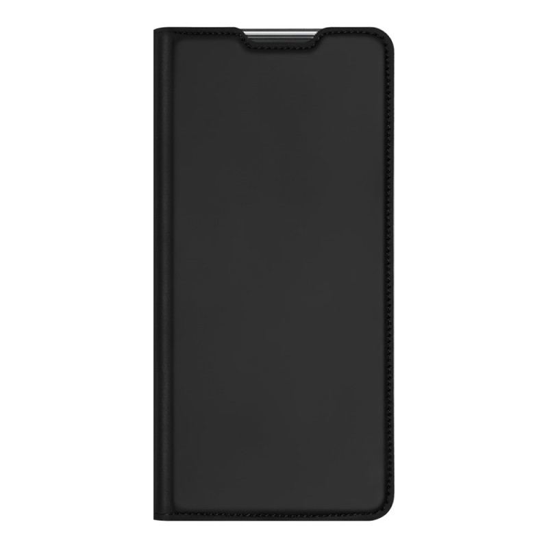 Capa De Celular Para Vivo X80 Pro Flip Skin-pro Series Dux Ducis