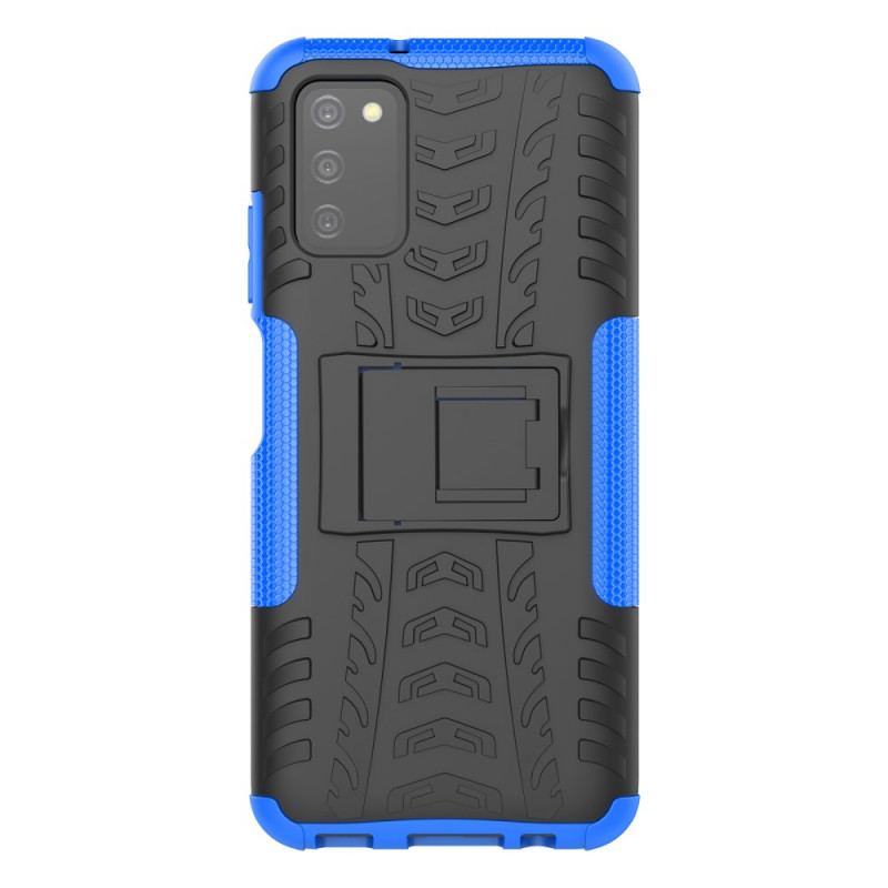 Capa De Celular Para Samsung Galaxy A03s Premium Ultra Resistente