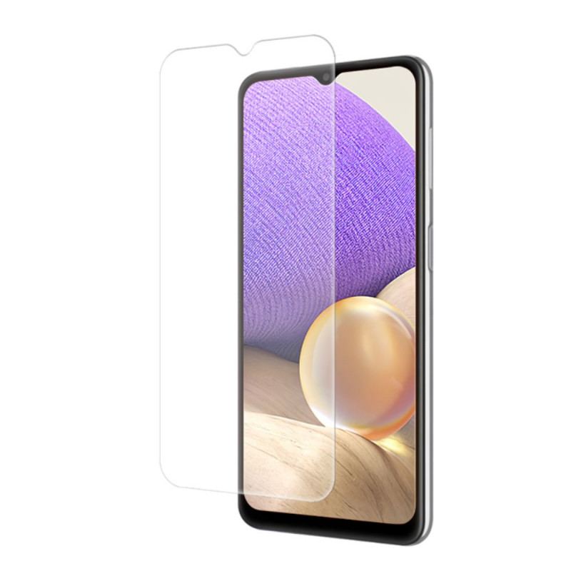 Proteção De Vidro Temperado Para Samsung Galaxy A03S Mocolo