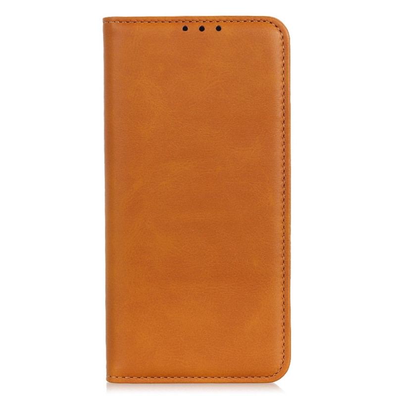 Capa De Celular Para OnePlus 10T 5G Flip Couro Rachado