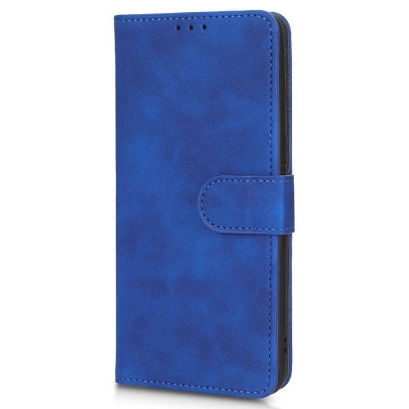 Capa Flip Para OnePlus 10T 5G De Cordão Simples Com Alça