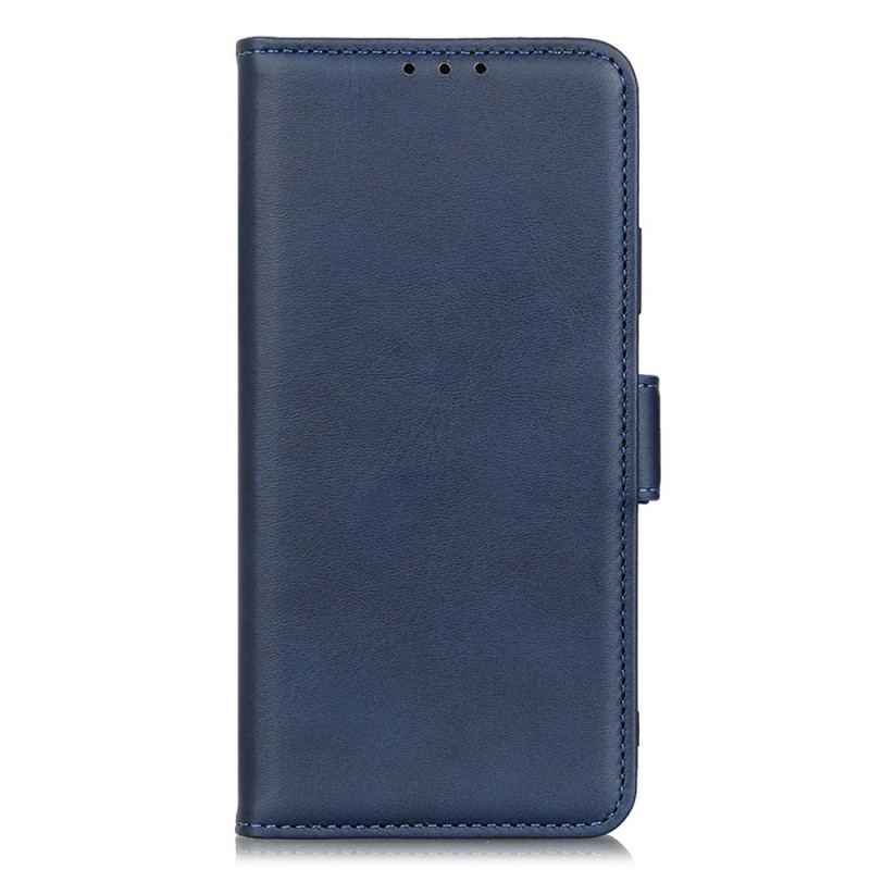 Capa Folio Para OnePlus 10T 5G Fecho Duplo