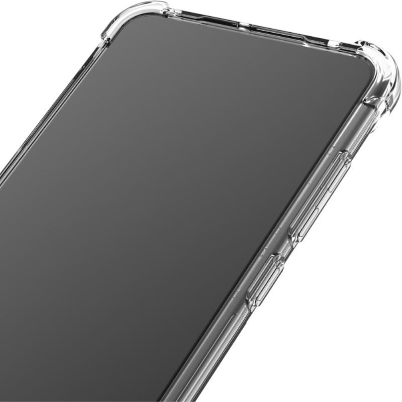 Capa Para OnePlus 10T 5G Airbags Transparentes Imak