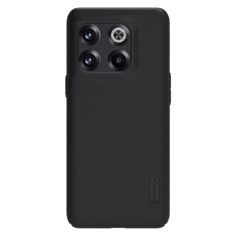 Capa Para OnePlus 10T 5G Nillkin Fosco Rígido