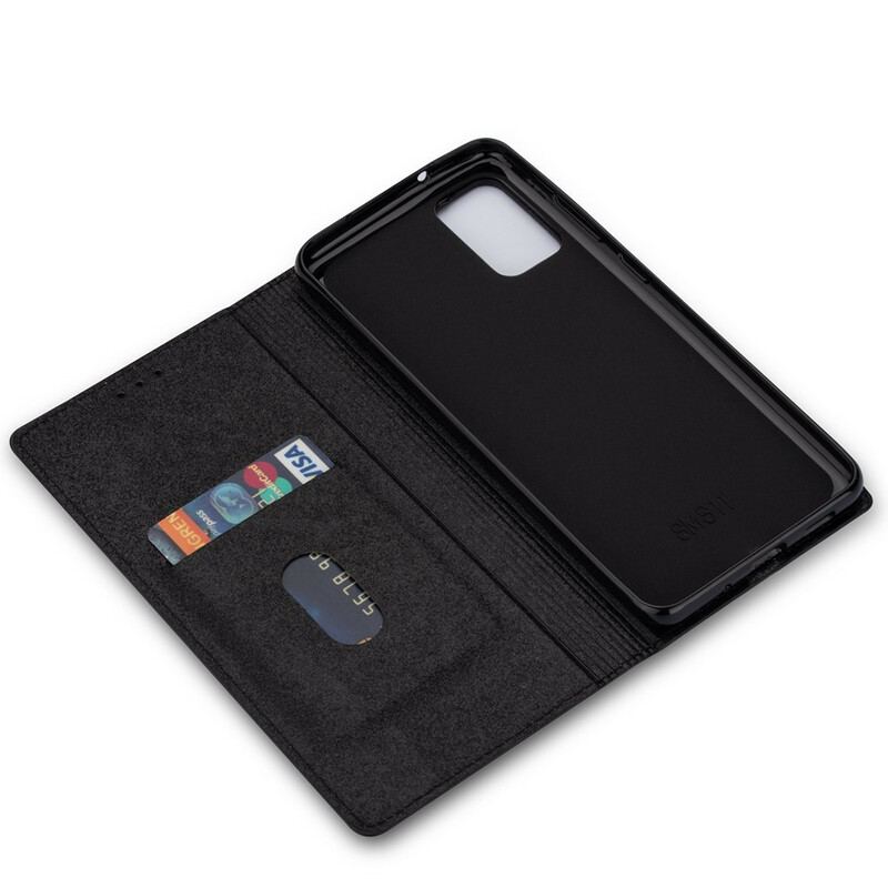 Capa De Celular Para Samsung Galaxy A31 Flip Estilo De Lantejoulas