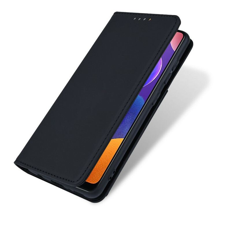 Capa De Celular Para Samsung Galaxy A31 Flip Suporte Para Cartão