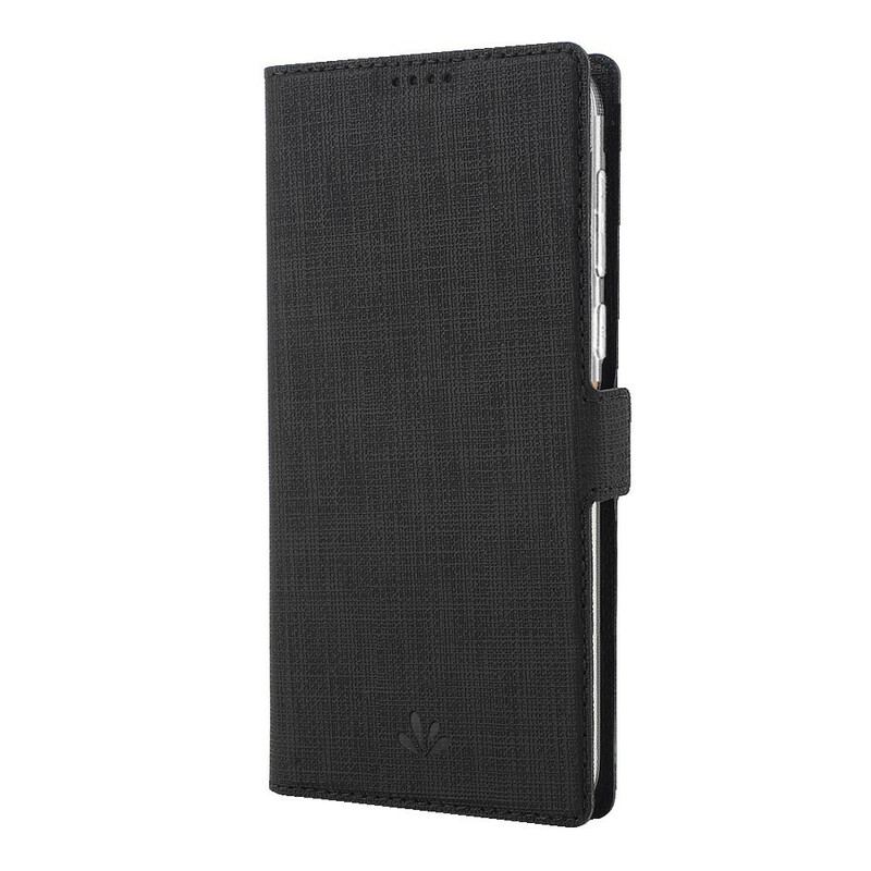 Capa De Celular Para Samsung Galaxy A31 Flip Vili Dmx Texturizado