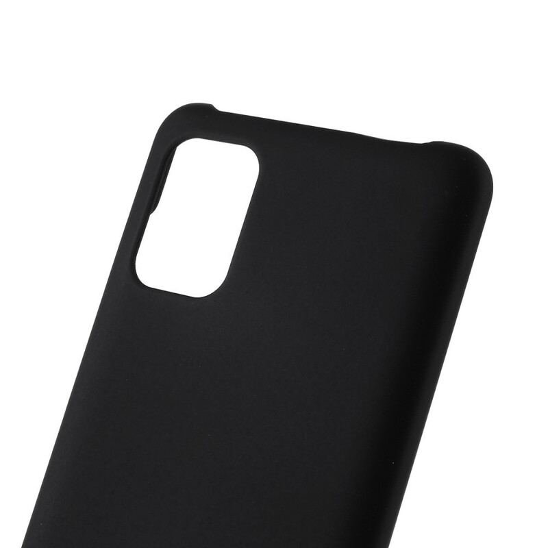 Capa Para Samsung Galaxy A31 Clássico Rígido