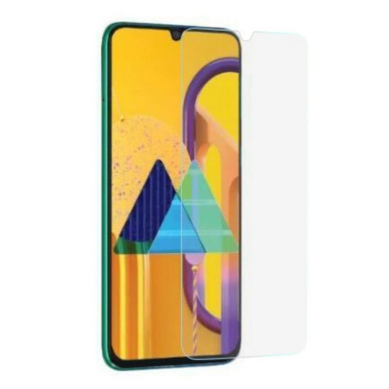 Proteção De Vidro Temperado Arc Edge (0.3 Mm) Para Samsung Galaxy A31