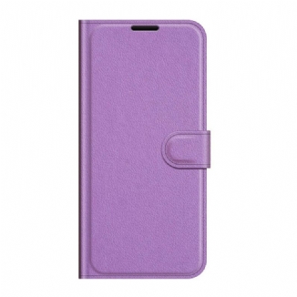 Capa Folio Para Oppo Find X3 Pro Clássico