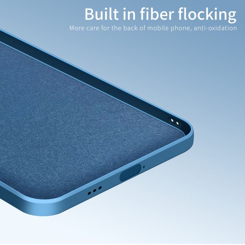 Capa Para Oppo Find X3 Pro Silicone Pinwuyo