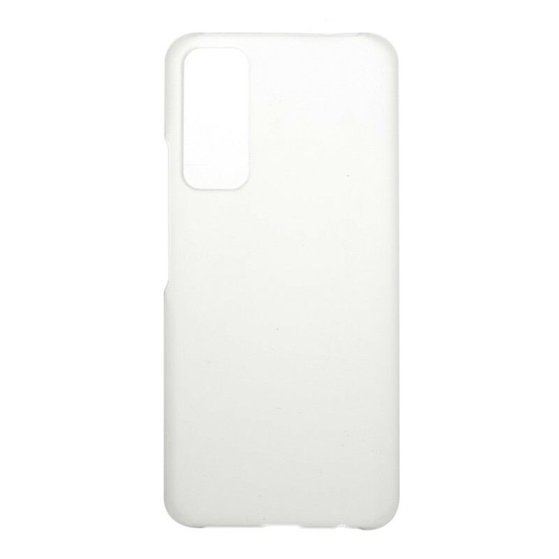 Capa Para Huawei P Smart 2021 Borracha Mais