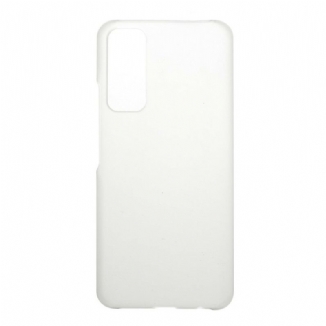 Capa Para Huawei P Smart 2021 Borracha Mais