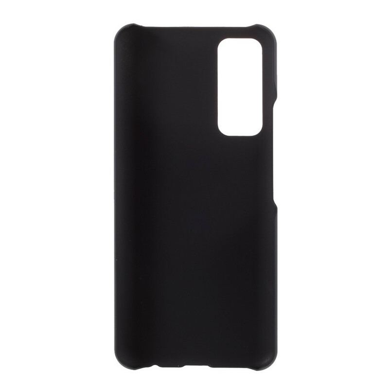 Capa Para Huawei P Smart 2021 Borracha Mais