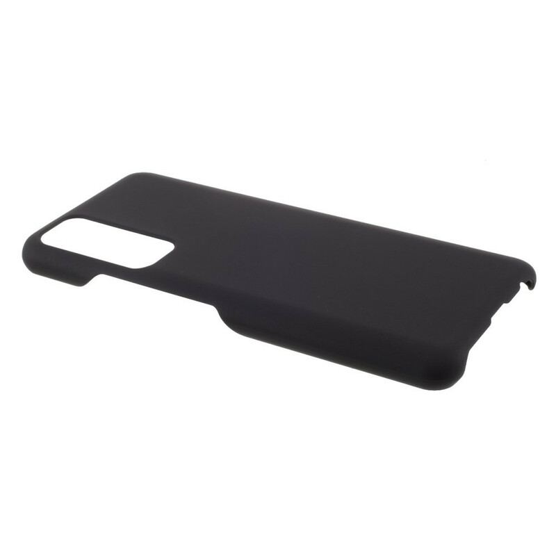 Capa Para Huawei P Smart 2021 Borracha Mais