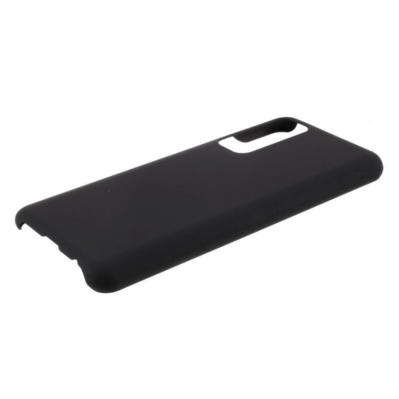 Capa Para Huawei P Smart 2021 Borracha Mais