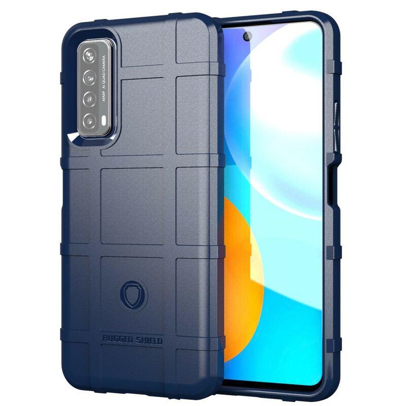 Capa Para Huawei P Smart 2021 Escudo Robusto