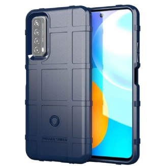 Capa Para Huawei P Smart 2021 Escudo Robusto