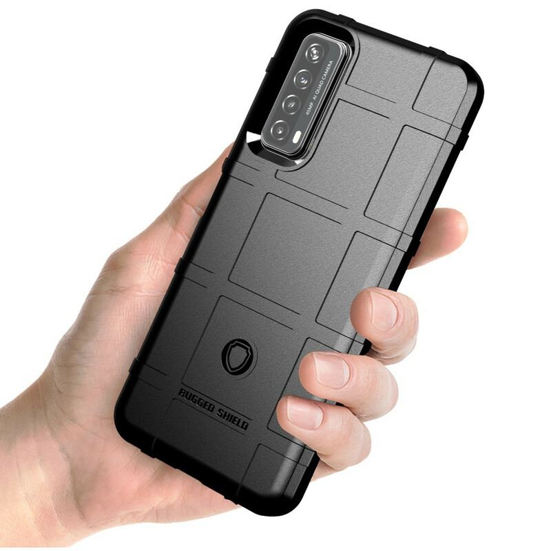 Capa Para Huawei P Smart 2021 Escudo Robusto