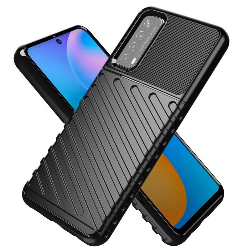 Capa Para Huawei P Smart 2021 Série Trovão