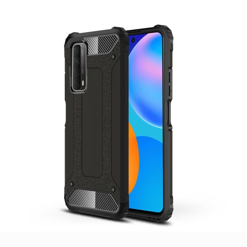 Capa Para Huawei P Smart 2021 Sobrevivente