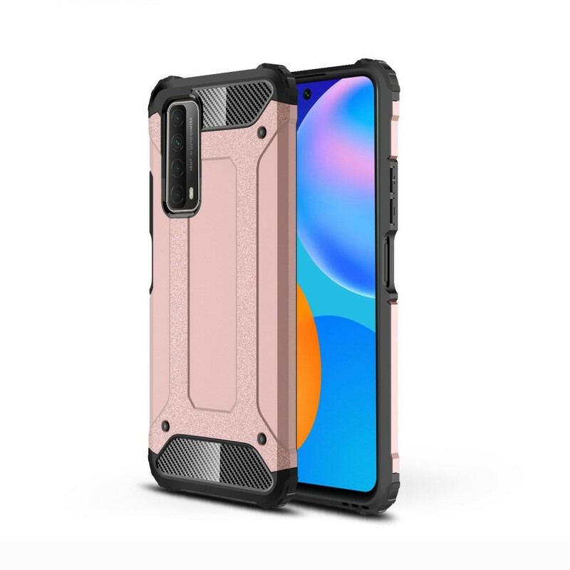 Capa Para Huawei P Smart 2021 Sobrevivente