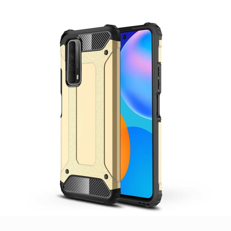 Capa Para Huawei P Smart 2021 Sobrevivente