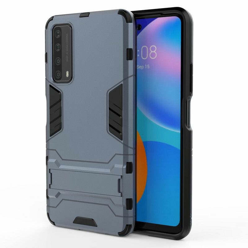 Capa Para Huawei P Smart 2021 Ultra Resistente