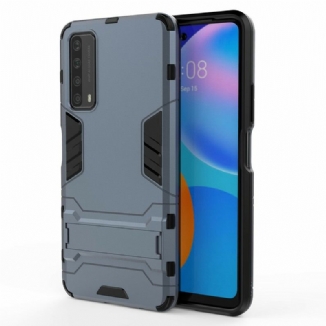 Capa Para Huawei P Smart 2021 Ultra Resistente